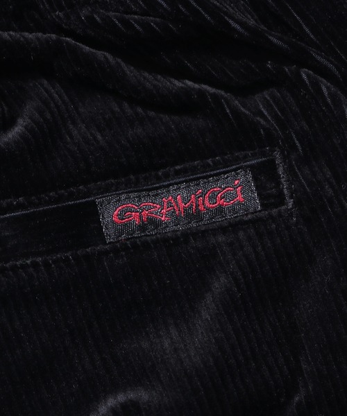 Gramicci（グラミチ）の「GRAMICCI / グラミチ CORDUROY LOOSE TAPERED PANTS コーデュロイ テーパードパンツ（その他パンツ・メンズ・モカ/ブラック/グレー/ベージュ・XL/M/L/S）」の15枚目の写真