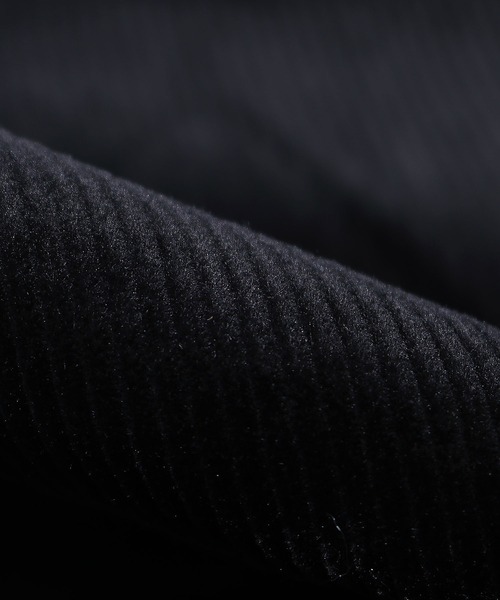 Gramicci（グラミチ）の「GRAMICCI / グラミチ CORDUROY LOOSE TAPERED PANTS コーデュロイ テーパードパンツ（その他パンツ・メンズ・モカ/ブラック/グレー/ベージュ・XL/M/L/S）」の16枚目の写真