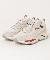 FILA | FILA/フィラ　レイトレイサーローカットスニーカー(スニーカー)