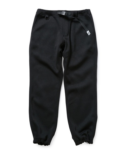 Gramicci(グラミチ)の「【GRAMICCI】別注 BONDING KNIT FLEECE(その他パンツ・メンズ・ブラック/ダークブラウン/グレー・S/M/L/XL)」の10枚目の写真