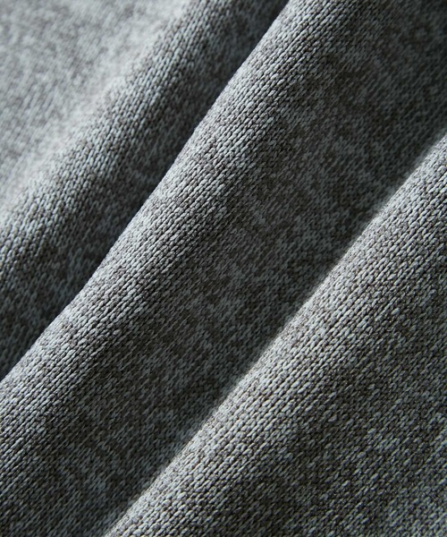 Gramicci(グラミチ)の「【GRAMICCI】別注 BONDING KNIT FLEECE(その他パンツ・メンズ・ブラック/ダークブラウン/グレー・S/M/L/XL)」の20枚目の写真