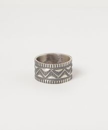 Andy Cadman　アンディキャドマン インディアンジュエリーリングナバホ族 楽天市場】Indian Jewelry ナバホ族 アンディー キャドマン