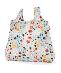◆reisenthel (ライゼンタール) ミニマキシショッパー MILLEFLEURS