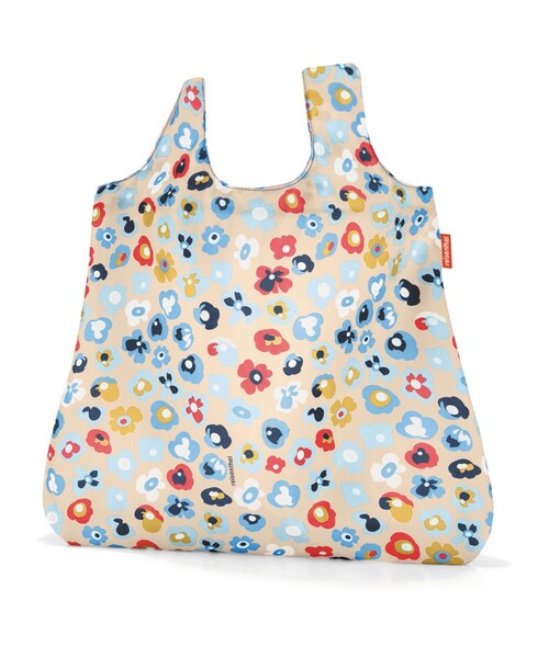 212 KITCHEN STORE（トゥワントゥキッチンストア）の「◆reisenthel (ライゼンタール) ミニマキシショッパー MILLEFLEURS（エコバッグ/サブバッグ・レディース・その他・00）」の4枚目の写真