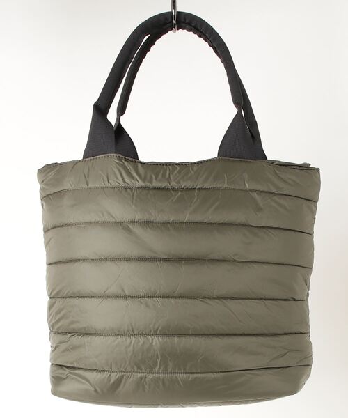 JOTT / JOTT BAG / ナイロンミニトートバッグ J.O.T.T（ジョット）の「J.O.T.T/ジョット/ナイロンBAG/SHOPPING