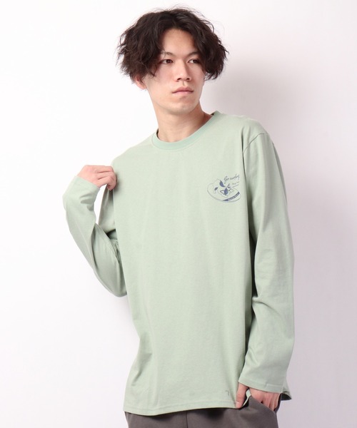 COOLATIQUES フレンチブルドッグ Tシャツ FREAK'S STORE｜フレンチブルドッグ アニマル プリントTシャツ