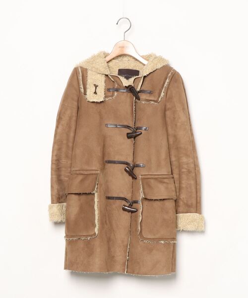 セール ブランド古着 ダッフルコート ダッフルコート Jewel Changes ジュエルチェンジズ のファッション通販 Zozoused