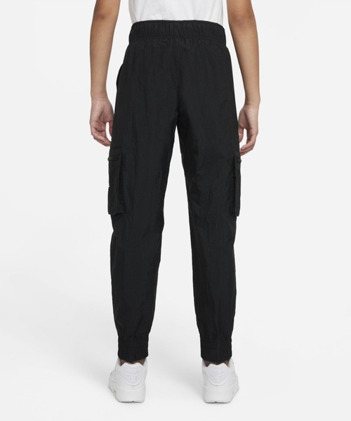 NIKE（ナイキ）の「ナイキ スポーツウェア ジュニア (ガールズ