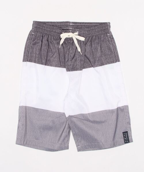 Arnold Palmer アーノルドパーマー メンズトランクス 水着 ボーダー