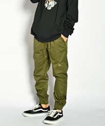 ALDIES | Acid Pants2 / アシッドパンツ2(その他パンツ)