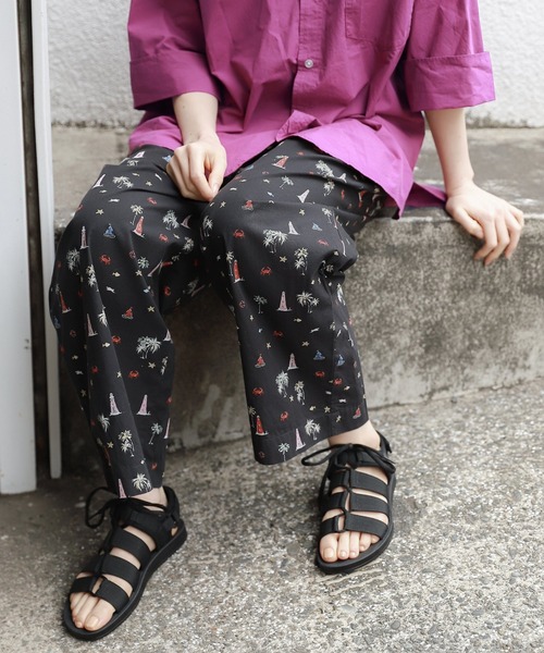 ブランド古着 イージーパンツ その他パンツ Niko And ニコアンド のファッション通販 Zozoused ブランド古着 イージーパンツ その他パンツ Niko And ニコアンド のファッション通販 Zozoused