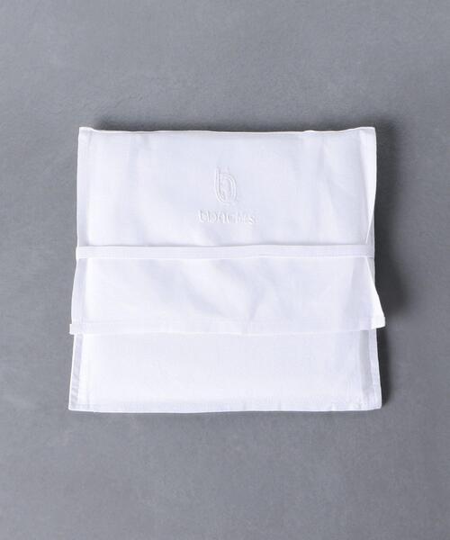 blanc iris（ブランイリス）の「＜blanc iris（ブランイリス）＞LA TOUR ネックレス ■■■（ネックレス・レディース・シルバー・FREE）」の4枚目の写真