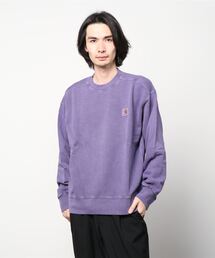 NELSON SWEATSHIRT