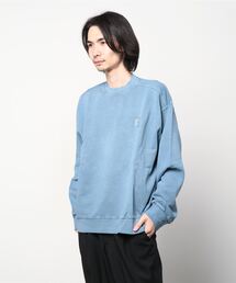 NELSON SWEATSHIRT