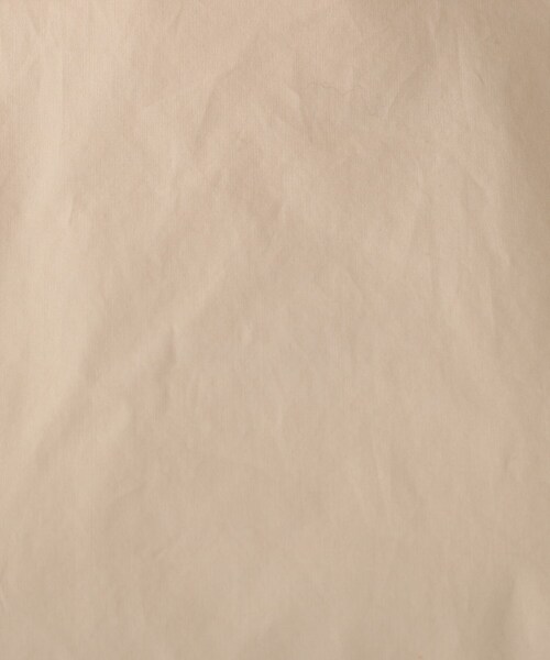 OPAQUE.CLIP（オペークドットクリップ）の「◆コットンタイプライター ボリュームスリーブブラウス（シャツ/ブラウス・レディース・ベージュ/ブラック系2/ホワイト系/ブルー系2・38/36/40/42）」の14枚目の写真