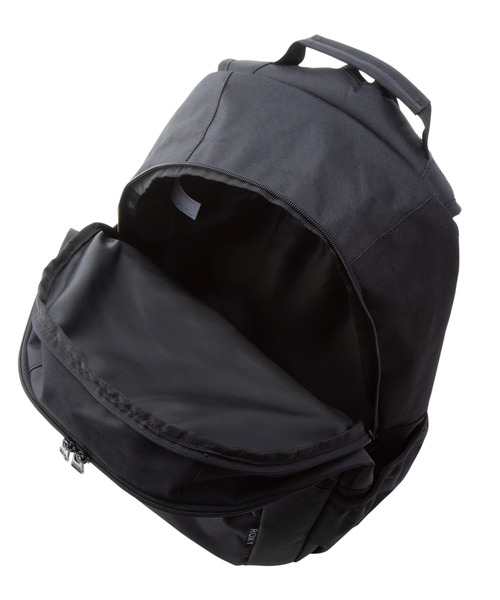 ROXY(ロキシー)の「ROXY/ロキシー バックパック GOOUT PLUS ミラー付き RBG221302(バックパック/リュック・レディース・ブラック/パープル・FREE)」の12枚目の写真