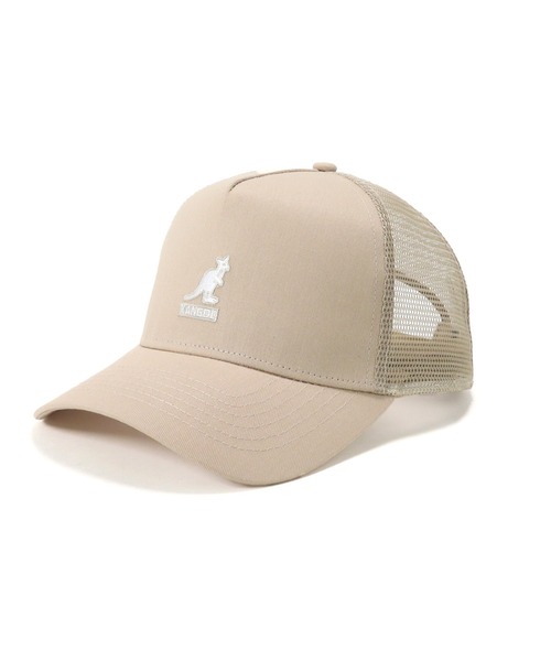 GADORO × KANGOL LOW CAP （BEIGE）コラボキャップ GADORO × KANGOL LOW CAP （BEIGE）コラボキャップ - メルカリ