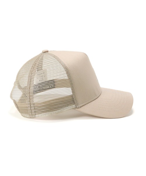 KANGOL（カンゴール）の「カンゴール メッシュキャップ
