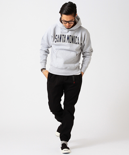 BEAMS(ビームス)の「CONVERSE×BEAMS / 別注 スリッポン 15SS(スニーカー・メンズ・ブラック/サックスブルー・6/6.5/7/7.5/8/8.5/9/9.5/10.5)」の12枚目の写真