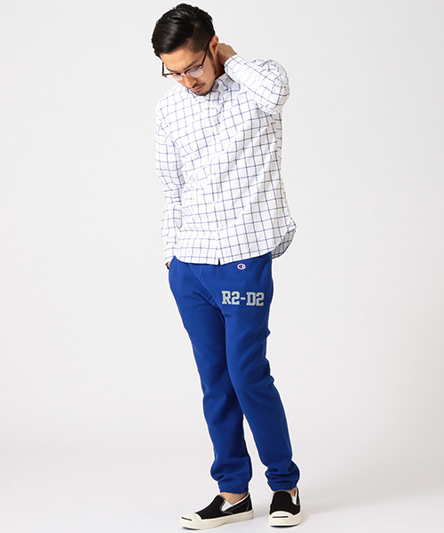 BEAMS(ビームス)の「CONVERSE×BEAMS / 別注 スリッポン 15SS(スニーカー・メンズ・ブラック/サックスブルー・6/6.5/7/7.5/8/8.5/9/9.5/10.5)」の17枚目の写真