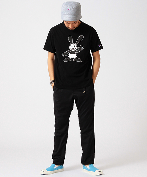 BEAMS(ビームス)の「CONVERSE×BEAMS / 別注 スリッポン 15SS(スニーカー・メンズ・ブラック/サックスブルー・6/6.5/7/7.5/8/8.5/9/9.5/10.5)」の10枚目の写真