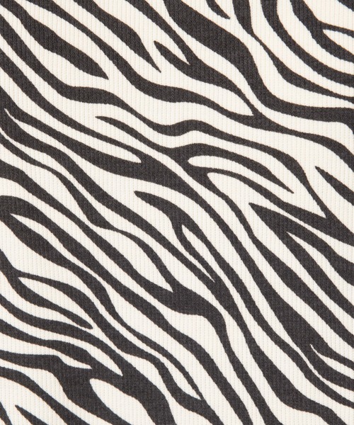 WEGO（ウィゴー）の「WEGO/バッククロスカップインキャミソール（キャミソール・レディース・アニマル/その他1/ブルー系その他5・SMALL/MEDIUM）」の18枚目の写真