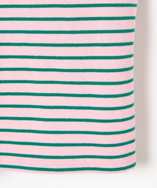 WEGO（ウィゴー）の「WEGO/バッククロスカップインキャミソール（キャミソール・レディース・アニマル/その他1/ブルー系その他5・SMALL/MEDIUM）」の16枚目の写真