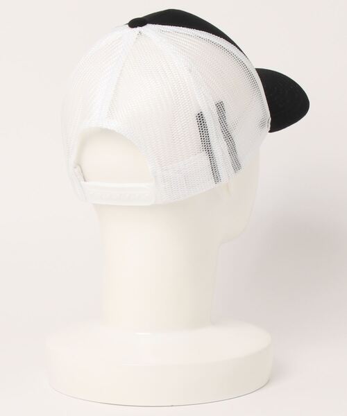 【BRIXTON/ブリクストン】CREST X MP MESH CAP（キャップ）｜BRIXTON（ブリクストン）