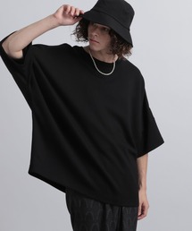HARE | ドルマンポンチカットソー(HARE)(Tシャツ/カットソー)
