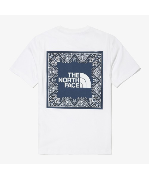 ノースフェイス　シャツ　ペイズリー THE NORTH FACE PURPLE LABEL/ザノースフェイス パープル
