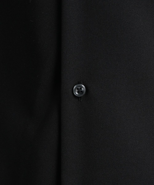 HARE(ハレ)の「BIGカイキンシャツ(HARE)(シャツ/ブラウス・メンズ・ブラック/ベージュ/グリーン/ブルー/ブルー系その他/グレー系その他/ブラック系その他・SMALL/MEDIUM)」の20枚目の写真