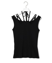 MURRAL | 【MURRAL】Ivy tank(タンクトップ)