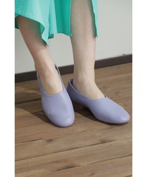 (JVAM)フラットシューズ