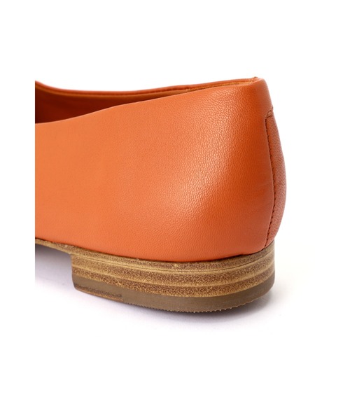 JVAM（ジェーヴィエーエム）の「(JVAM)フラットシューズ（その他シューズ・レディース・オレンジ/パープル/ブラック・38/36/37）」の11枚目の写真