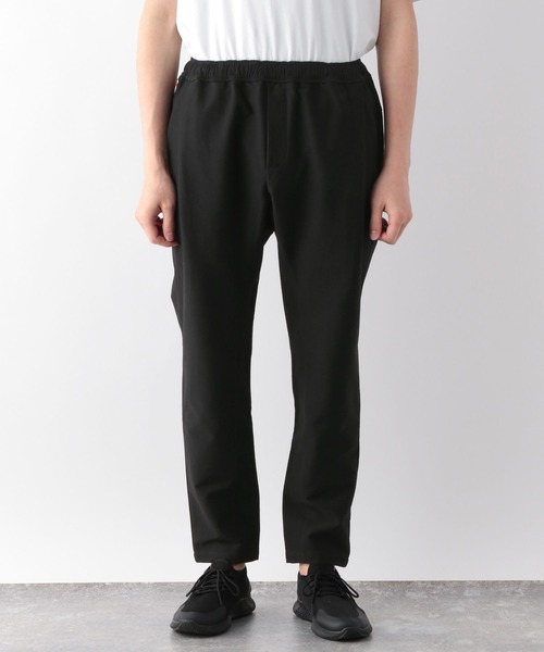 GLOBAL WORK(グローバルワーク)の「モーションテックJOGパンツ/Blintw/273458(その他パンツ・メンズ・ブラック/グレー・MEDIUM/LARGE)」の3枚目の写真