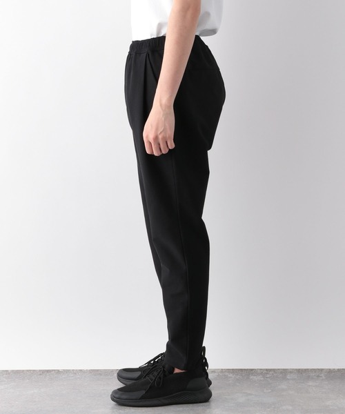 GLOBAL WORK(グローバルワーク)の「モーションテックJOGパンツ/Blintw/273458(その他パンツ・メンズ・ブラック/グレー・MEDIUM/LARGE)」の13枚目の写真