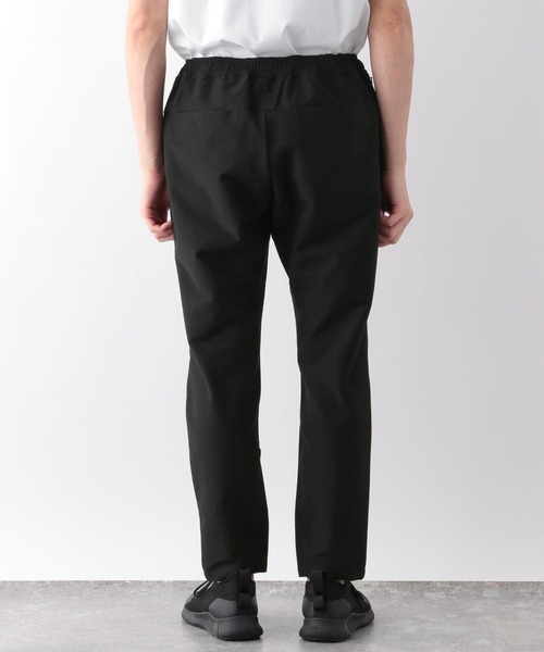 GLOBAL WORK(グローバルワーク)の「モーションテックJOGパンツ/Blintw/273458(その他パンツ・メンズ・ブラック/グレー・MEDIUM/LARGE)」の8枚目の写真