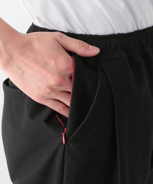 GLOBAL WORK(グローバルワーク)の「モーションテックJOGパンツ/Blintw/273458(その他パンツ・メンズ・ブラック/グレー・MEDIUM/LARGE)」の12枚目の写真
