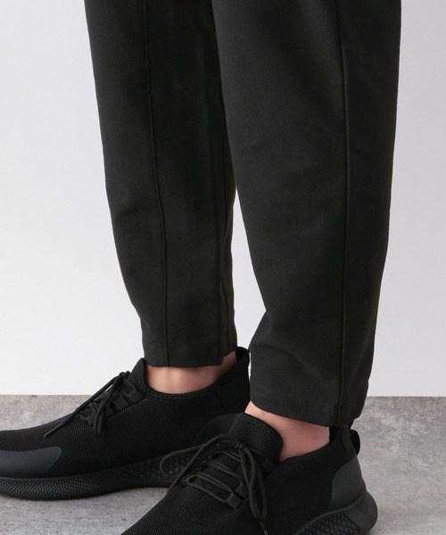 GLOBAL WORK(グローバルワーク)の「モーションテックJOGパンツ/Blintw/273458(その他パンツ・メンズ・ブラック/グレー・MEDIUM/LARGE)」の11枚目の写真