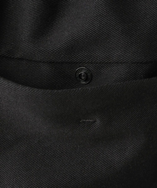 GLOBAL WORK(グローバルワーク)の「モーションテックJOGパンツ/Blintw/273458(その他パンツ・メンズ・ブラック/グレー・MEDIUM/LARGE)」の14枚目の写真