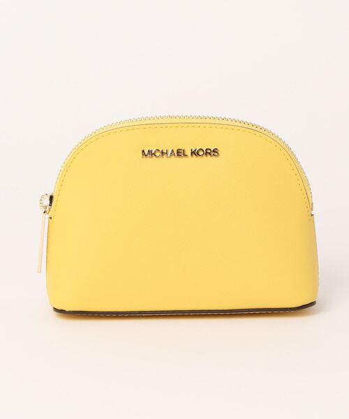 JET SET TRAVEL トラベルポーチ ミディアム