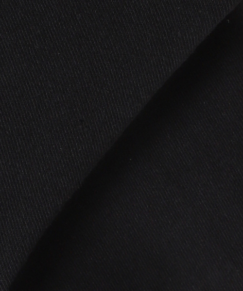 CITYSHOP（シティーショップ）の「DOZUME FRILL DRESS：ワンピース（ワンピース・レディース・ブラック/イエロー・36/38）」の6枚目の写真