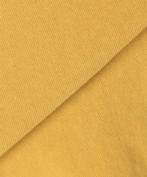 CITYSHOP（シティーショップ）の「DOZUME FRILL DRESS：ワンピース（ワンピース・レディース・ブラック/イエロー・36/38）」の4枚目の写真