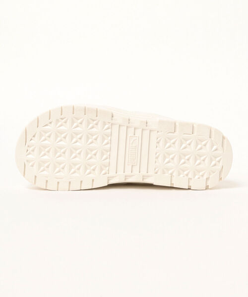 PUMA MAYZE SANDAL 別注RAY BEAMS PUMA（プーマ）の「PUMA × Ray BEAMS / 別注 MAYZE サンダル