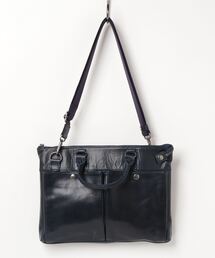 Creed | FULL CHROME〈フルクローム〉/2WAYトートM(トートバッグ)