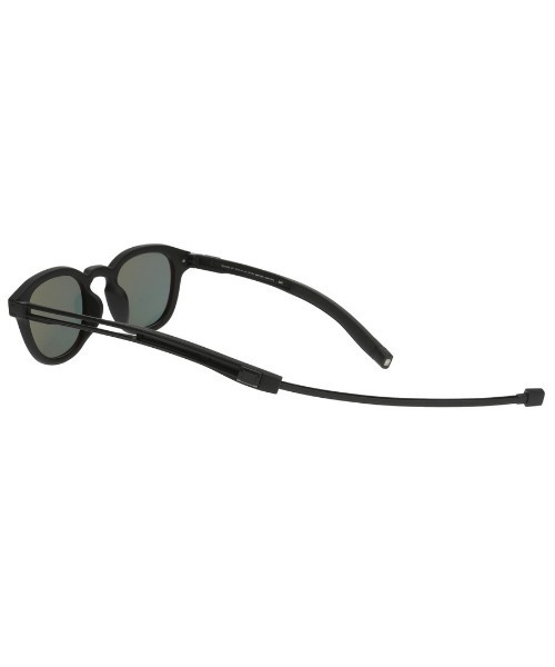 UNITED ARROWS（ユナイテッドアローズ）の「Zoff｜UNITED ARROWS｜ボストン型 サングラス（サングラス・メンズ・ブラック/グレー・FREE）」の7枚目の写真