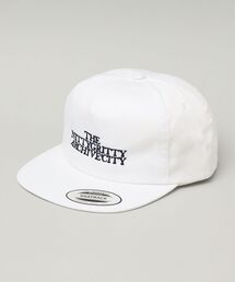 SHIPS（シップス）の「THE NITTY GRITTY ARCHIVE CITY: クラシック ロゴ キャップ（キャップ・メンズ）」
