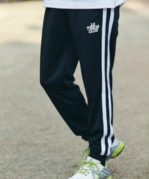 【WEB限定】マルチジャージパンツ トレーニング 普段使い メンズ ウェア ジャージ スウェット ゴルフ ゴルフウェア  スポーツウェア