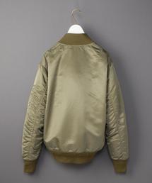 roku 6 united arrows MA1ジャケット BEAUTY&YOUTH UNITED ARROWS（ビューティーアンドユースユナイテッド