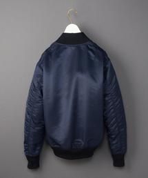 ジャケット・アウター 6 ROKU NYLON MA-1 JACKET38 UNITED ARROWS 6 ROKU NYLON MA-1 JACKET38 UNITED ARROWS - メルカリ